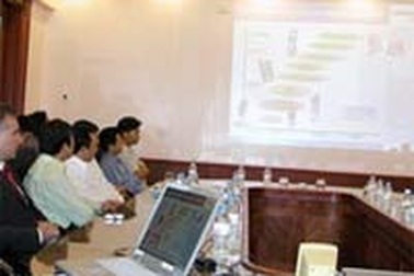 Vinaphone triển khai mạng 3G từ năm 2006