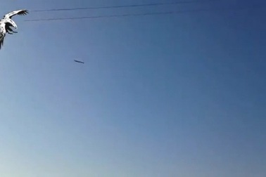 Nga phóng tên lửa hành trình tiêu diệt IS