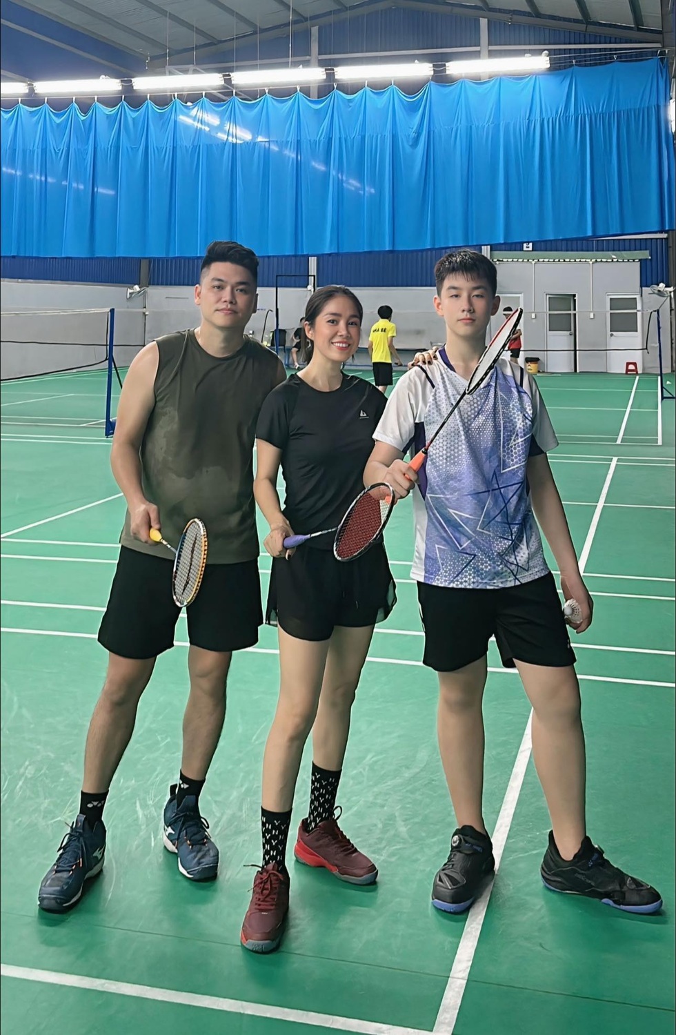 Lê Phương nói về 8 năm hôn nhân: Tôi đã tìm được cha cho con mình - 6 Lê Phương nói về 8 năm hôn nhân: Tôi đã tìm được cha cho con mình - 6