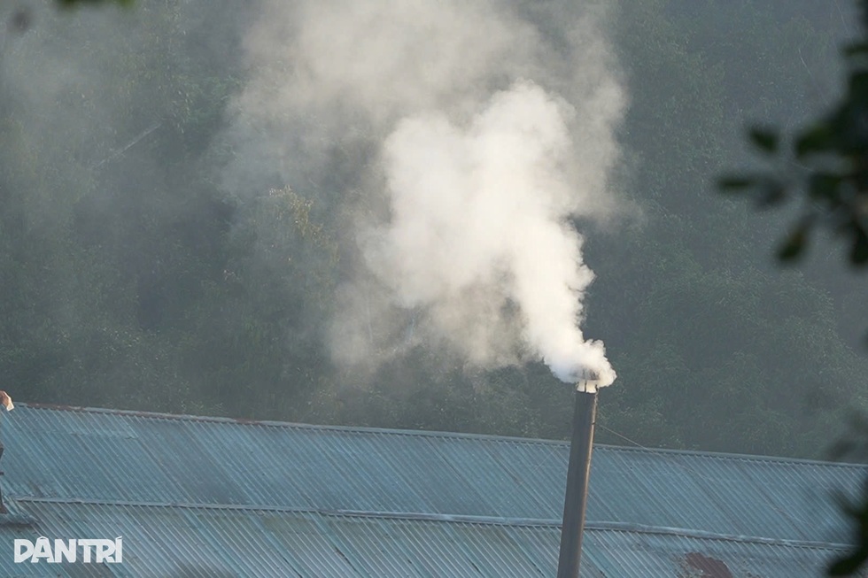 Hơn trăm hộ dân Bình Phước bịt mũi sống cam chịu gần cơ sở tái chế nhựa - 4 Hơn trăm hộ dân Bình Phước bịt mũi sống cam chịu gần cơ sở tái chế nhựa - 4