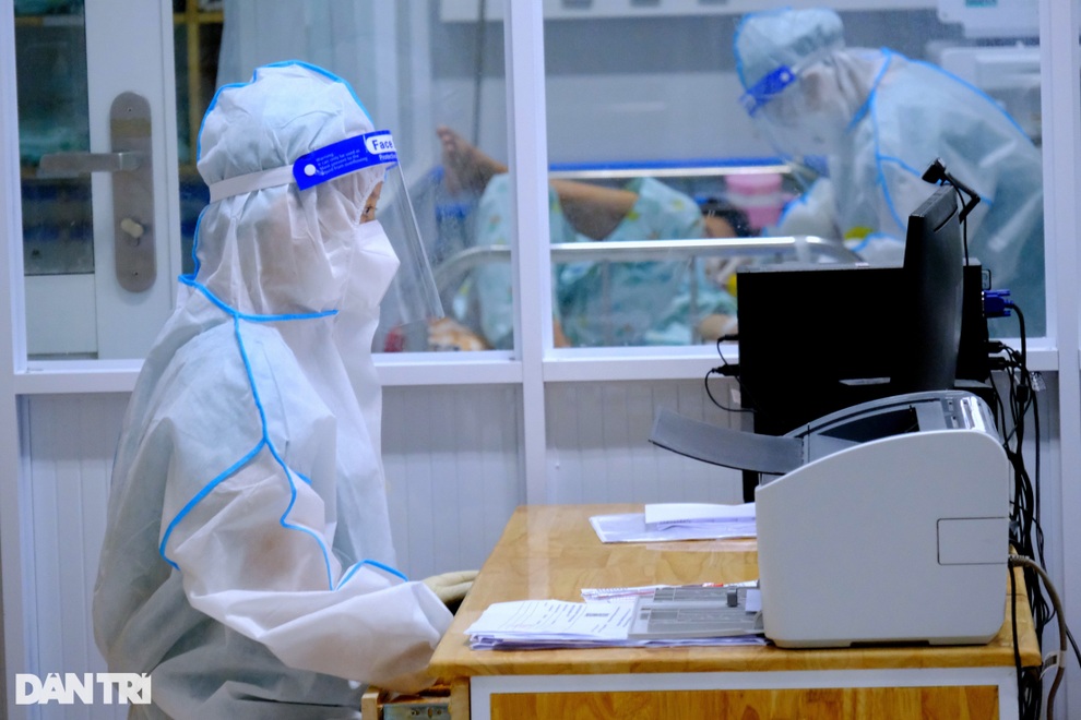 Vay tín dụng xét nghiệm Covid-19: Bệnh viện đã test miễn phí, giảm giá - 3 Vay tín dụng xét nghiệm Covid-19: Bệnh viện đã test miễn phí, giảm giá - 3