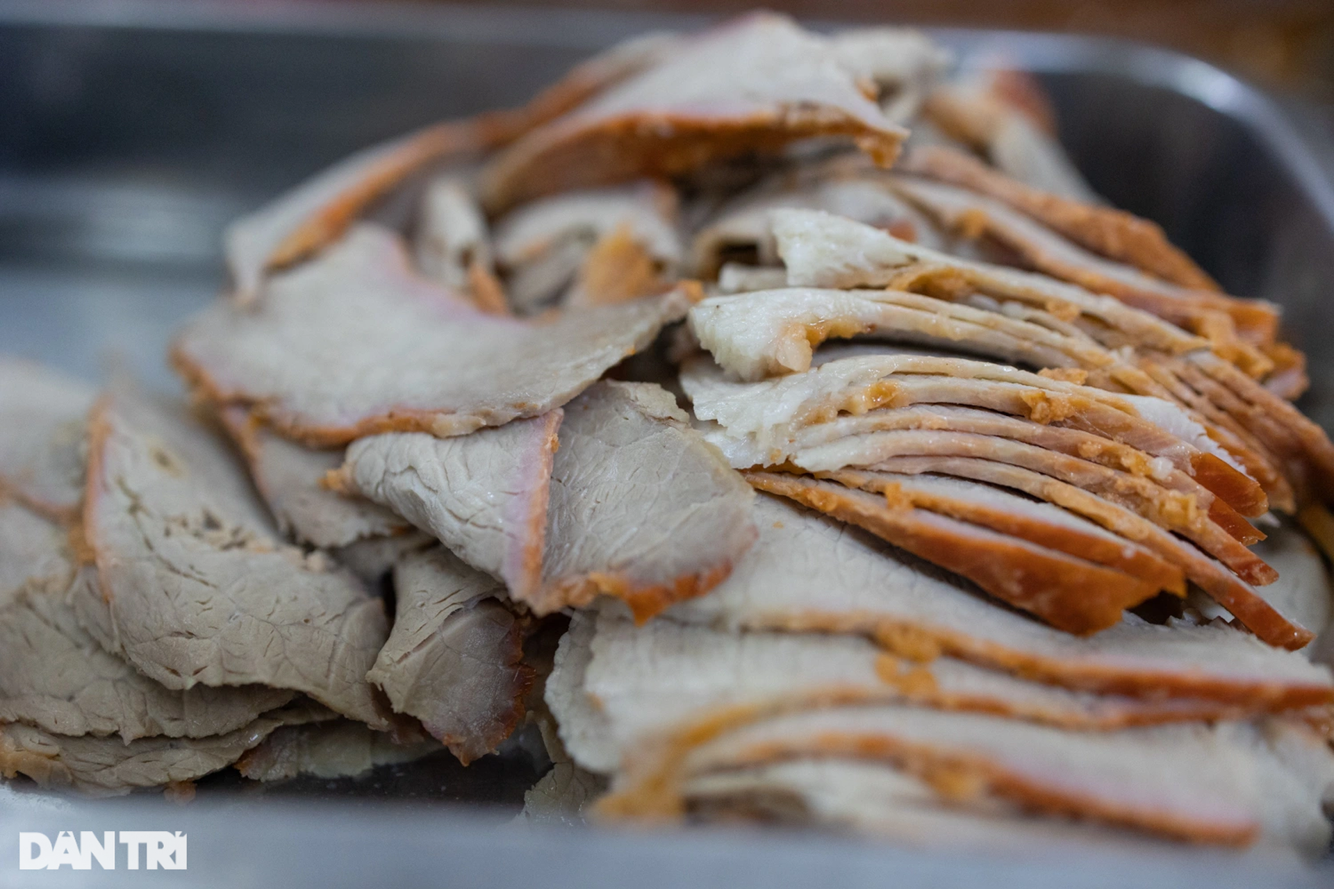Tiệm bánh mì gần 100 tuổi, đi vào thơ ca ở TPHCM - 6 Tiệm bánh mì gần 100 tuổi, đi vào thơ ca ở TPHCM - 6