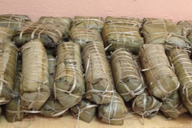 Đón Tết trong những chuyến công tác nước ngoài