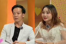 Quen qua mạng hai năm, cặp đôi mới biết sự thật bất ngờ về nhau khi gặp mặt