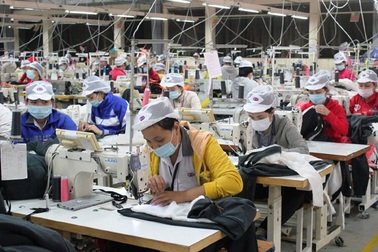 Đồng bằng sông Cửu Long: Khó cũng lo thưởng tết cho công nhân