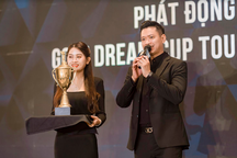 Siêu mẫu Hồ Đức Vĩnh sống ra sao sau khi rút khỏi sàn catwalk?