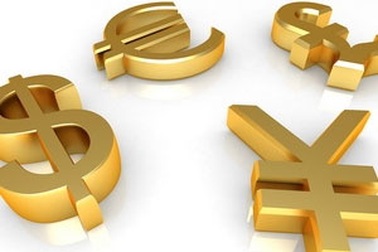 IMF công bố giá trị mới của các đồng tiền chủ chốt