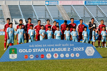 Ngành thể thao Bình Thuận kết luận vụ việc cầu thủ tố bị cắt xén chế độ