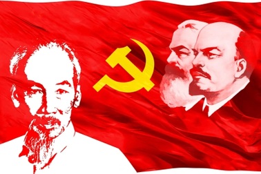 Lựa chọn và kiên định chủ nghĩa Mác - Lênin theo tư tưởng Hồ Chí Minh