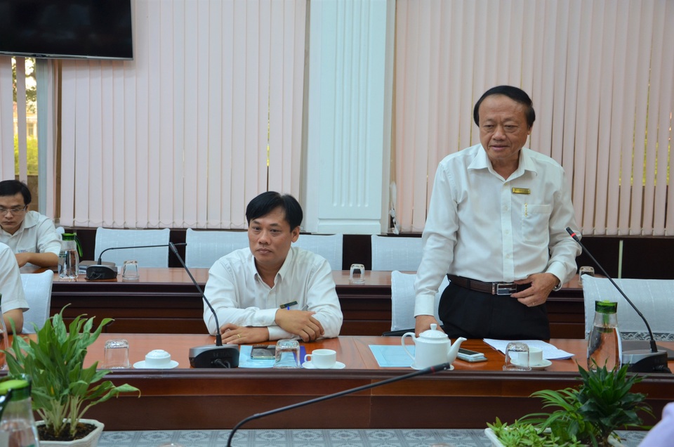 Kiên Giang: 516.101 khách hàng sử dụng điện hưởng chính sách giảm giá điện - 2 Kiên Giang: 516.101 khách hàng sử dụng điện hưởng chính sách giảm giá điện - 2