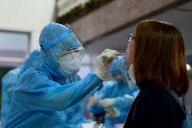 Chiều 30 Tết, Việt Nam có 31 ca mắc Covid-19 tại 4 địa phương