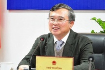 9 lần nhận tiền từ doanh nghiệp của cựu Thứ trưởng Hoàng Quốc Vượng