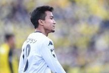 Chanathip vào nhóm 11 cầu thủ thấp nhất, nhưng đá hay nhất tại J-League