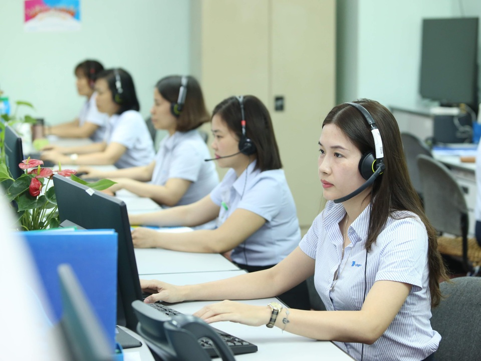 CSKH thời 4.0: Đầu tư thế nào để chi phí thấp mà hiệu quả cao - 2 CSKH thời 4.0: Đầu tư thế nào để chi phí thấp mà hiệu quả cao - 2