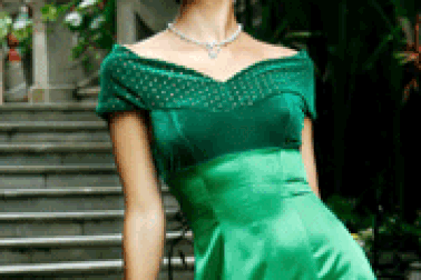 Bí mật nhỏ của siêu mẫu Bảo Ngọc