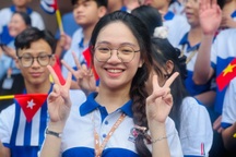 Lịch đăng ký và xét tuyển đại học 2026 sớm hơn 2 tuần