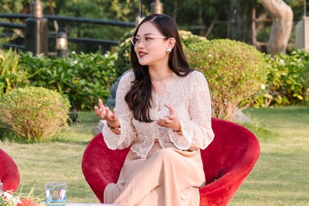 Nhu cầu tậu nhà, sống chất của thế hệ Gen Z - 3 Nhu cầu tậu nhà, sống chất của thế hệ Gen Z - 3