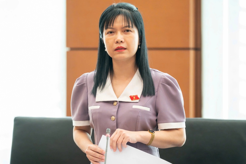 Nhà nước không thể hút nhân tài trẻ bằng lương khởi điểm hệ số 2,34 - 1 Nhà nước không thể hút nhân tài trẻ bằng lương khởi điểm hệ số 2,34 - 1