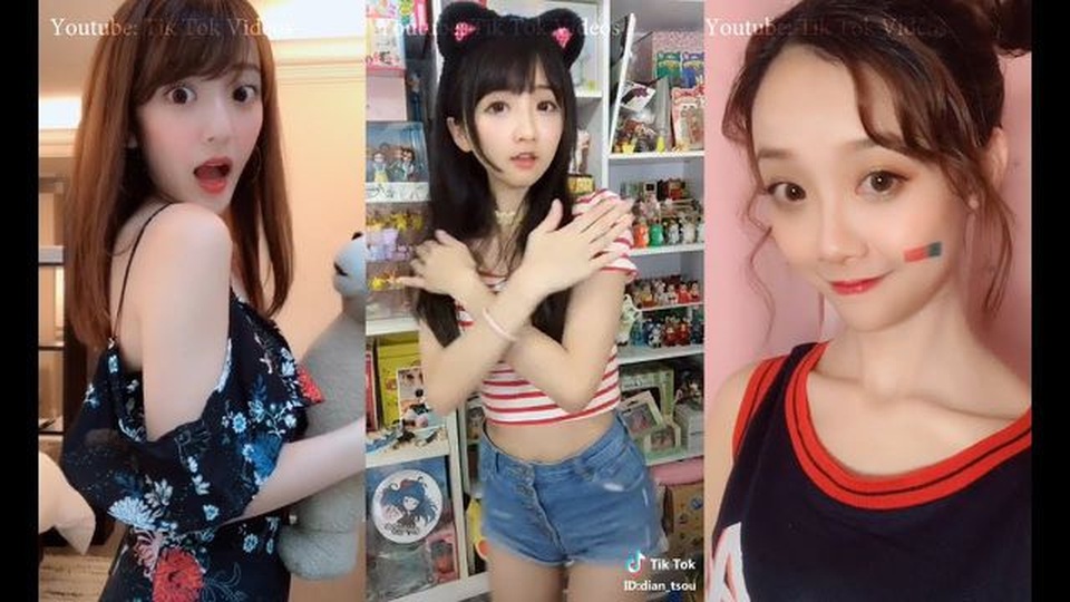 Tik Tok bị nghi ngờ lén gửi dữ liệu người dùng về máy chủ ở Trung Quốc - 2 Tik Tok bị nghi ngờ lén gửi dữ liệu người dùng về máy chủ ở Trung Quốc - 2