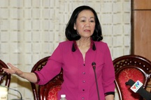 “Lương hưu “ăn theo” lương Bộ trưởng như tôi là không hợp lý”