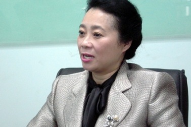 Em trai bà Hoàng Yến muốn thoái thêm 1 triệu cổ phiếu Tân Tạo