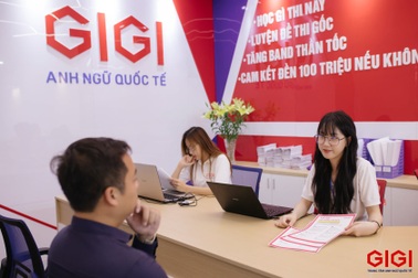Anh ngữ Quốc tế GIGI tài trợ học bổng IELTS trị giá 2 tỷ đồng cho 100 bạn trẻ Hải Phòng