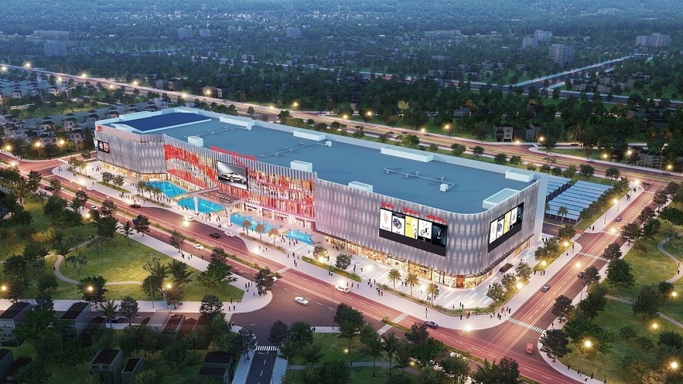 Cán mốc bàn giao 10.000 căn, Vinhomes Ocean Park khai trương hàng loạt tiện ích mới - 4 Cán mốc bàn giao 10.000 căn, Vinhomes Ocean Park khai trương hàng loạt tiện ích mới - 4
