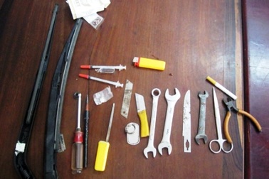 Hà Nội lập kế hoạch tuyên chiến với băng nhóm “xã hội đen”