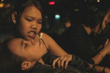 Cô gái 18 tuổi, “phố đèn đỏ” và ma túy đá