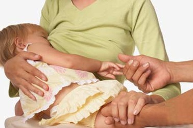 Để hết cảm giác ra rìa khi nuôi con mọn...