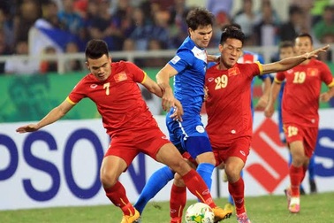 Đội tuyển Việt Nam bay trên đôi cánh của HLV Miura