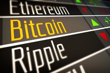 Bitcoin vượt ngưỡng 10.000 USD lần đầu tiên kể từ 2018