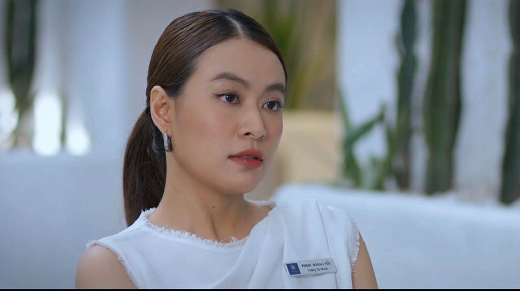 Hoàng Thùy Linh tái xuất phim giờ vàng VTV, đóng cặp cùng Nhan Phúc Vinh - 1 Hoàng Thùy Linh tái xuất phim giờ vàng VTV, đóng cặp cùng Nhan Phúc Vinh - 1