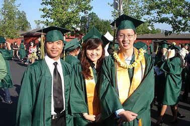 Tiền ít vẫn du học tự túc