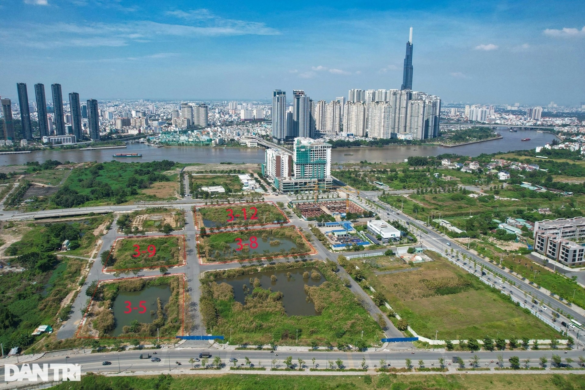 Điều gì phía sau thương vụ đấu giá của Tân Hoàng Minh? - 1