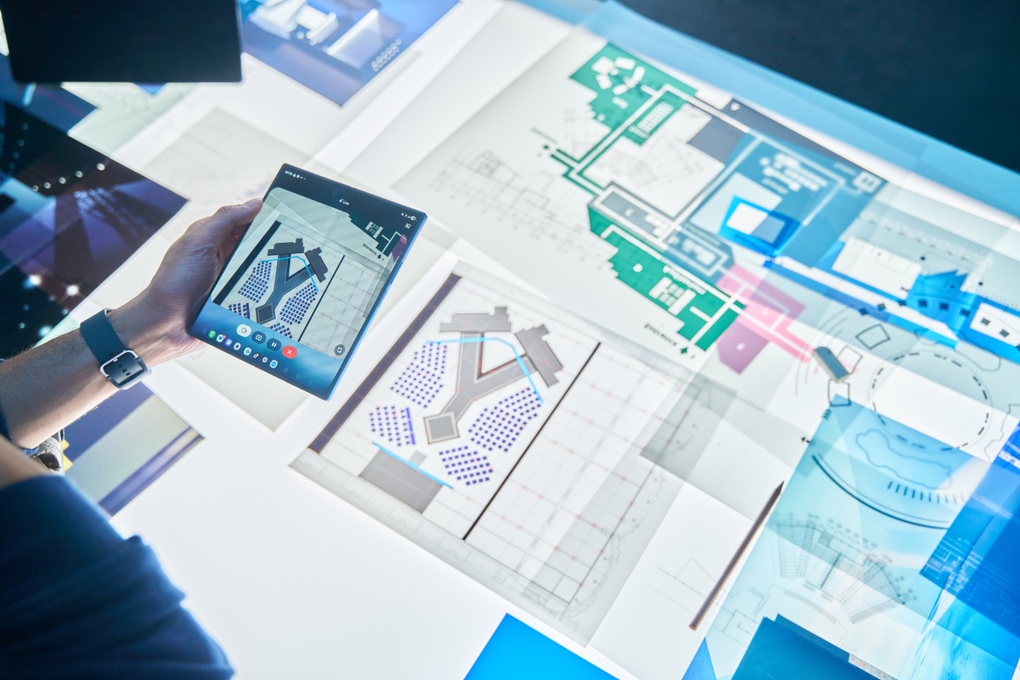 Voices of Galaxy tập 2: Khi AI thúc đẩy tinh thần thế hệ lãnh đạo mới - 2 Voices of Galaxy tập 2: Khi AI thúc đẩy tinh thần thế hệ lãnh đạo mới - 2