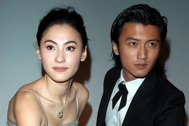 "Ông trùm" điện ảnh tiết lộ lý do Tạ Đình Phong và Trương Bá Chi tan vỡ