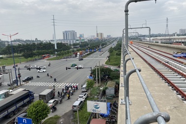 TPHCM: Thành phố Thủ Đức sẽ là đô thị loại 1