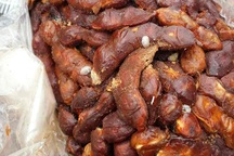 Tạm ngừng nhập khẩu quả me từ Indonesia do bị nhiễm mọt