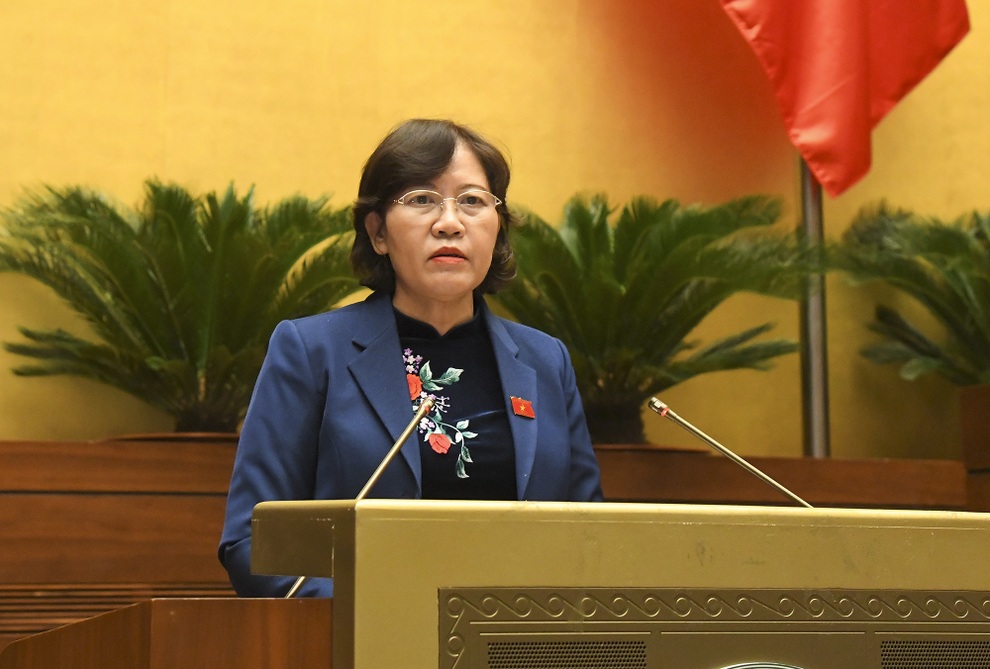 Tiềm ẩn nguy cơ lợi ích nhóm, sân sau ở lĩnh vực ngân hàng - 1 Tiềm ẩn nguy cơ lợi ích nhóm, sân sau ở lĩnh vực ngân hàng - 1