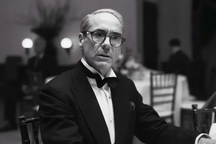 "Người sắt" Robert Downey Jr. nhận giải Oscar đầu tiên trong sự nghiệp