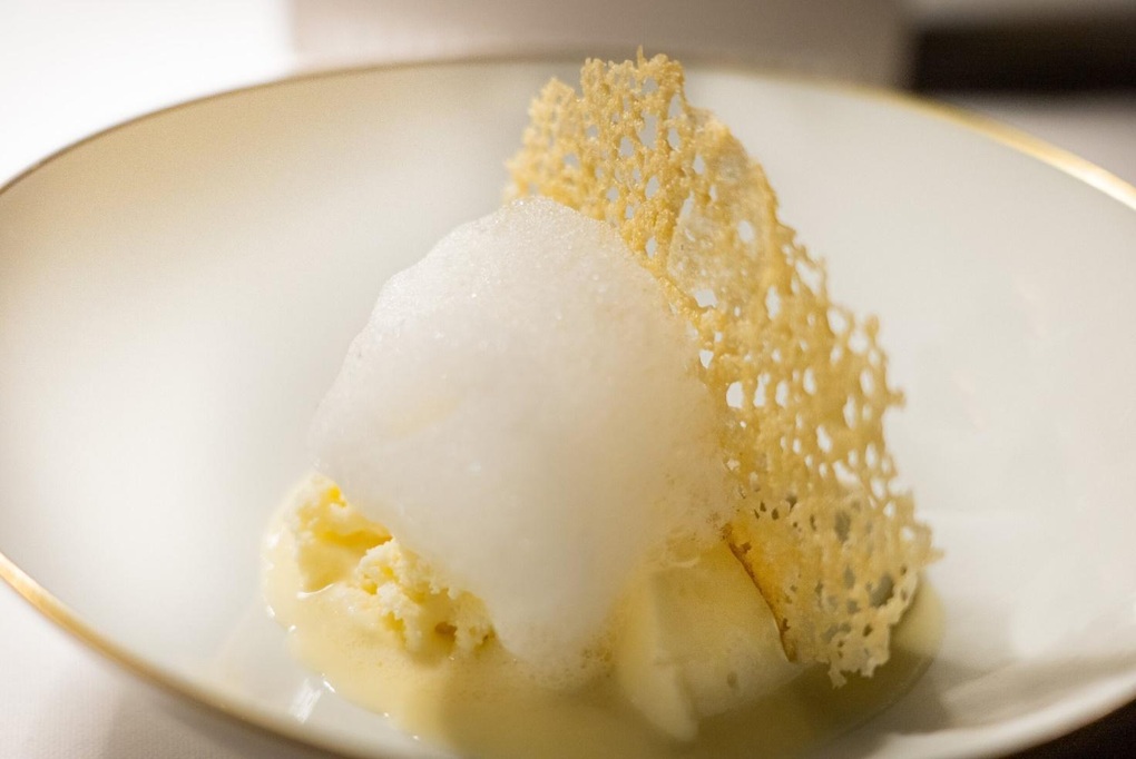 3 sao Michelin: Tiêu chuẩn được khát khao của giới ẩm thực - 2 3 sao Michelin: Tiêu chuẩn được khát khao của giới ẩm thực - 2