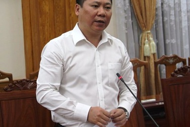 Xử lý cán bộ dùng… ảnh hưởng lấn chiếm đất đai, xây dựng trái phép?