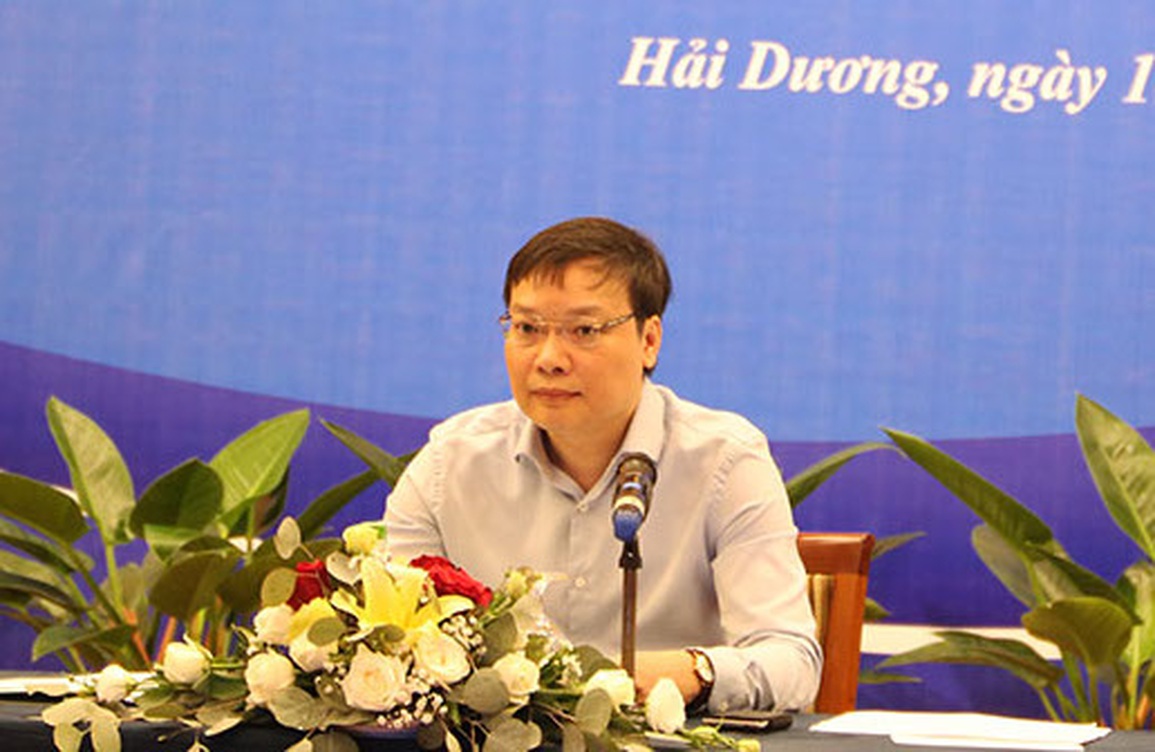 Sẽ kiểm định chất lượng đầu vào công chức trên cả nước - 1 Sẽ kiểm định chất lượng đầu vào công chức trên cả nước - 1