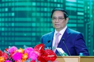 Thủ tướng kỳ vọng Hưng Yên sẽ làm nên "kỳ tích sông Hồng"