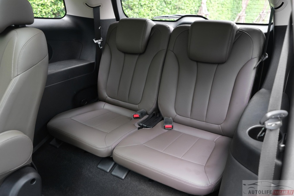 BYD M6 sắp về Việt Nam, sẽ đấu Innova Cross nhưng giá rẻ hơn cả Xpander - 14 BYD M6 sắp về Việt Nam, sẽ đấu Innova Cross nhưng giá rẻ hơn cả Xpander - 14