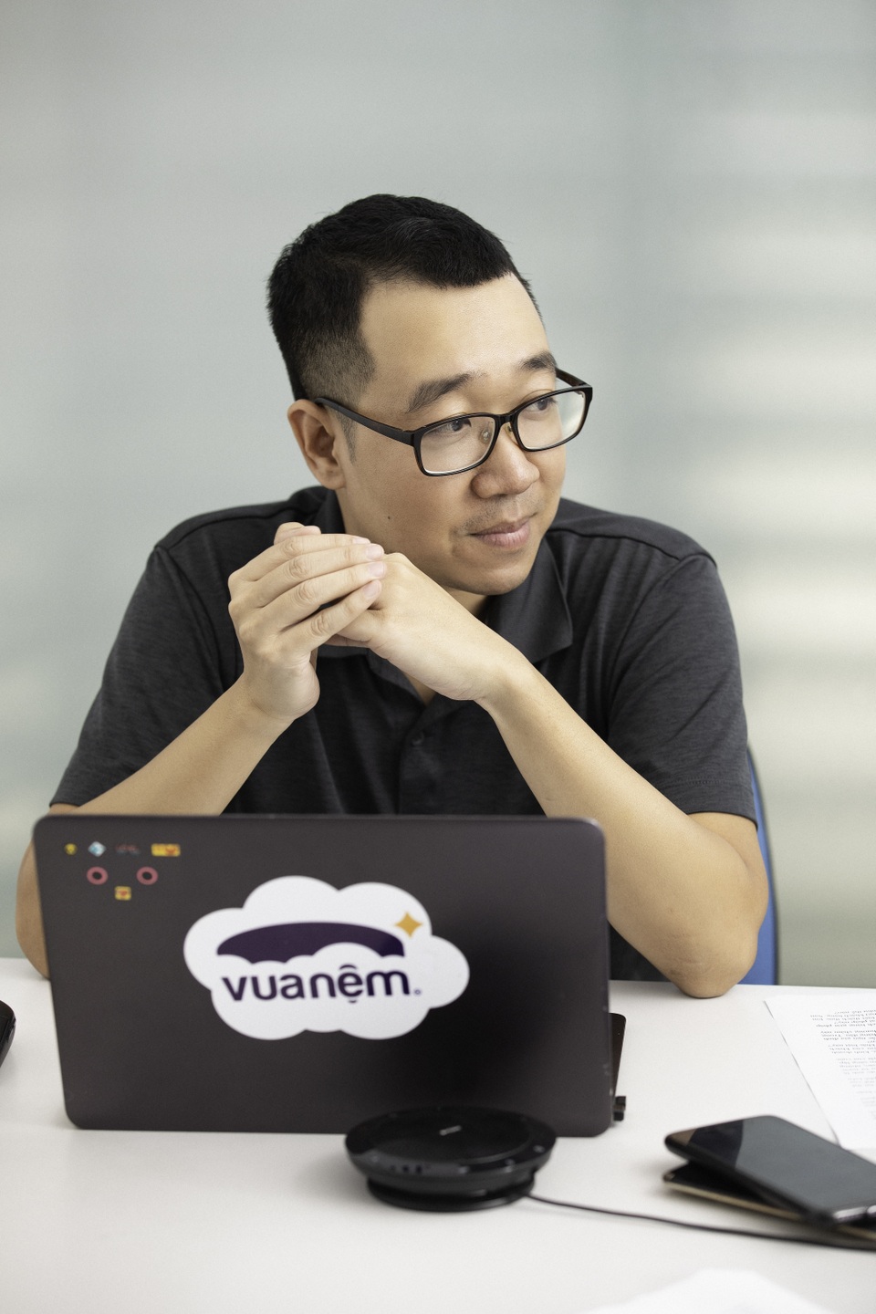 Hành trình nâng niu giấc ngủ - 3 Hành trình nâng niu giấc ngủ - 3