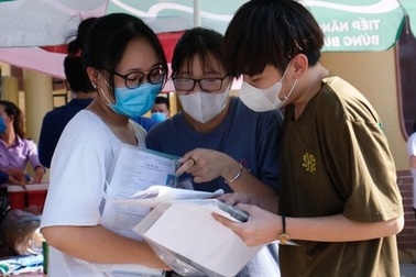 Gợi ý giải đề thi môn Sinh học tốt nghiệp THPT 2020