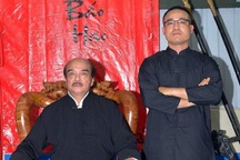 Võ sư Nam Anh Kiệt: “Nam Nguyên Khánh không chấn thương nặng gì cả”