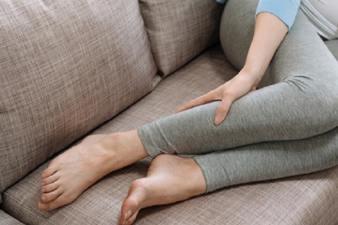 Tưởng là bệnh vặt của dân công sở, cô gái nhận tin dữ ung thư xương